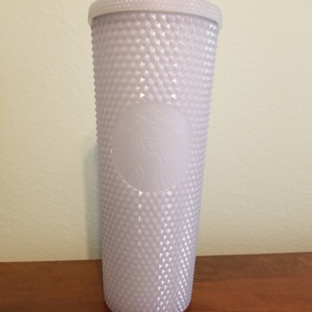 Starbucks Icy Studded Tumbler 24oz. Holiday 2021